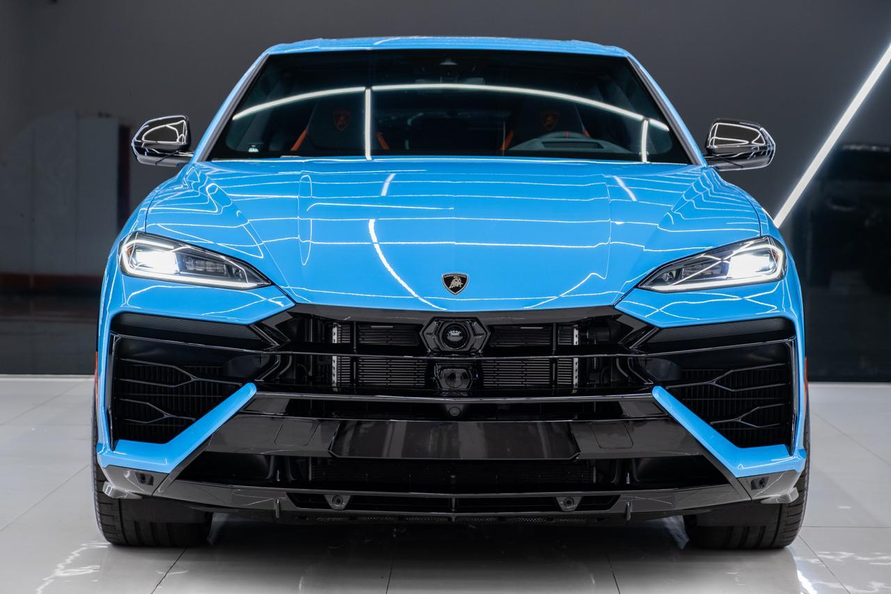2025 Lamborghini Urus SE Miami FL