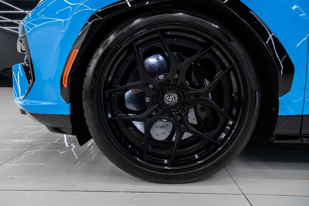 2025 Lamborghini Urus SE Miami FL
