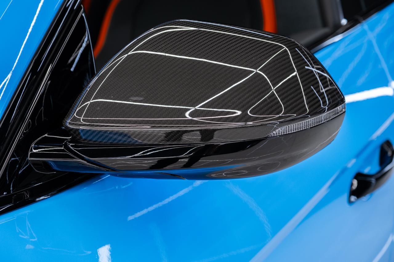 2025 Lamborghini Urus SE Miami FL