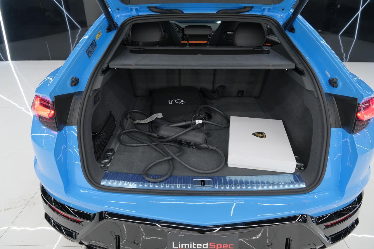 2025 Lamborghini Urus SE Miami FL