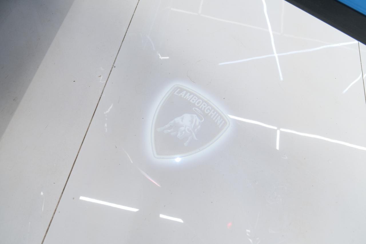 2025 Lamborghini Urus SE Miami FL