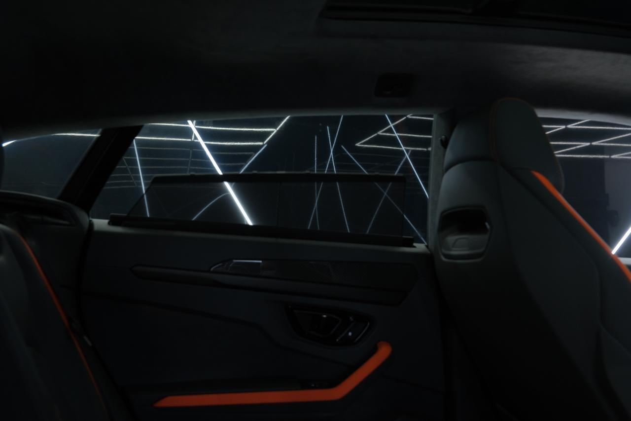 2025 Lamborghini Urus SE Miami FL