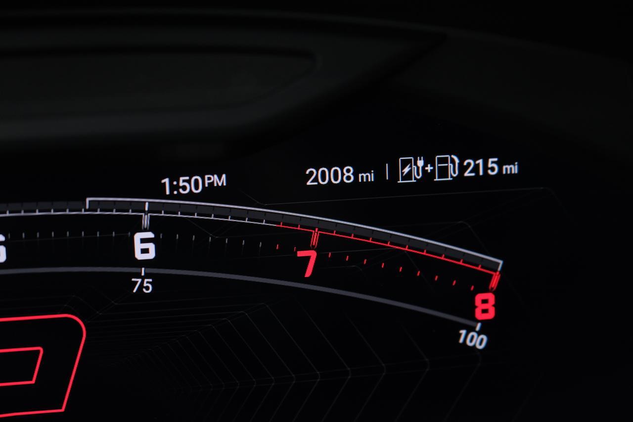 2025 Lamborghini Urus SE Miami FL