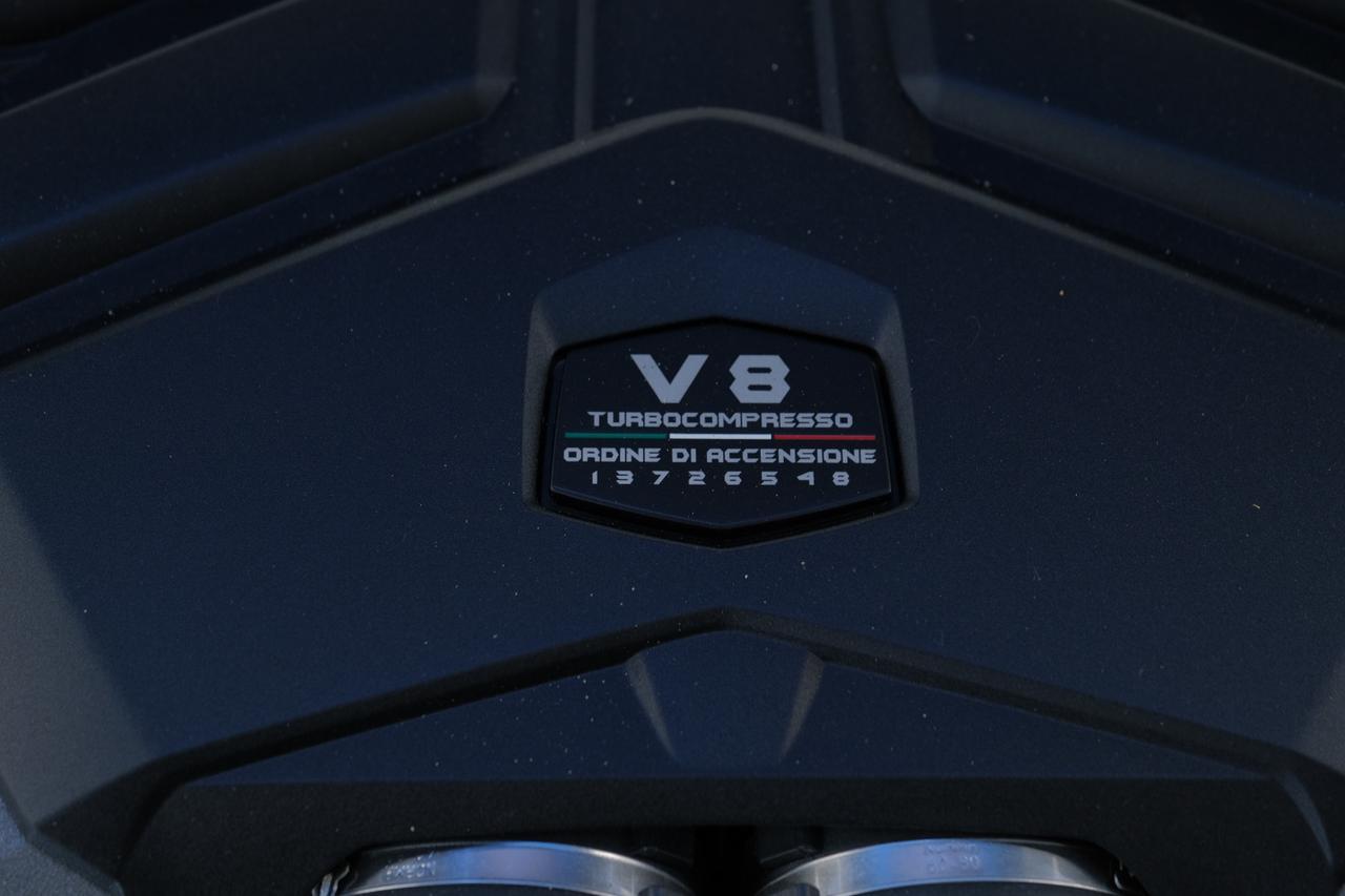 2025 Lamborghini Urus SE Miami FL