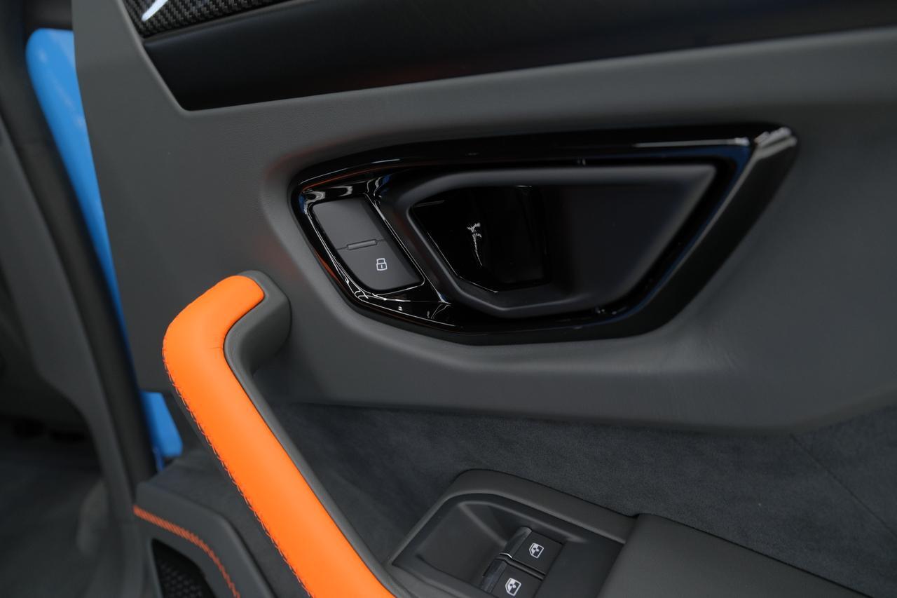 2025 Lamborghini Urus SE Miami FL