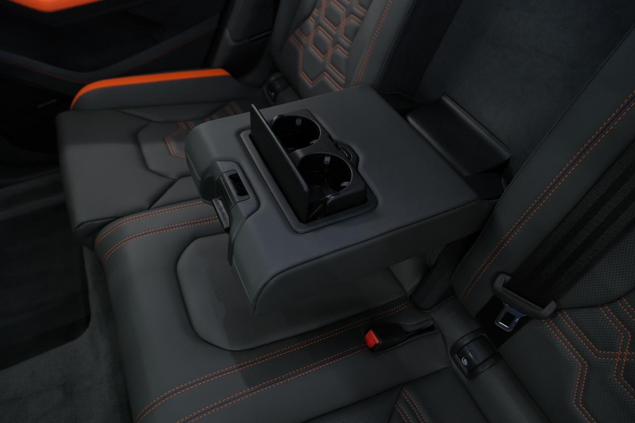 2025 Lamborghini Urus SE Miami FL