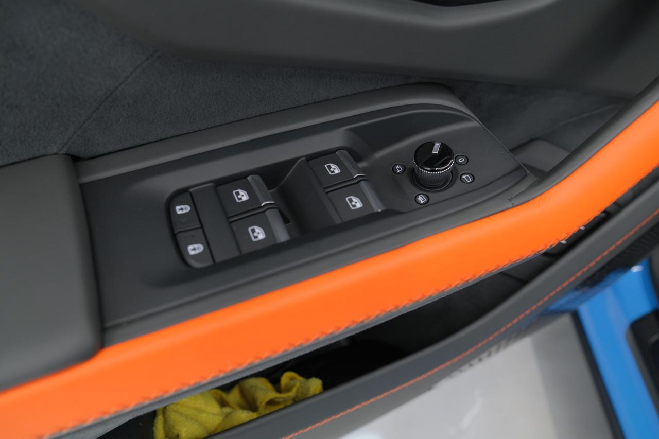 2025 Lamborghini Urus SE Miami FL