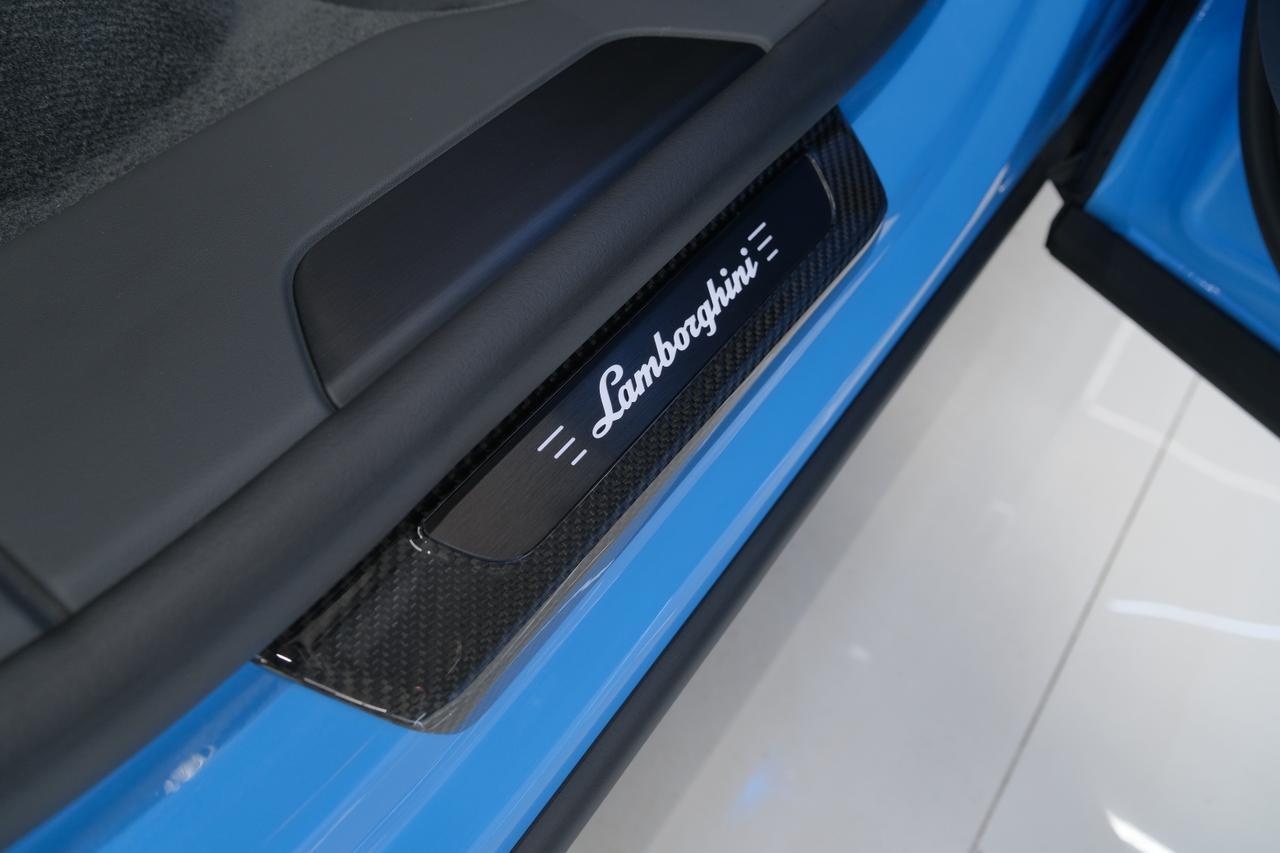 2025 Lamborghini Urus SE Miami FL