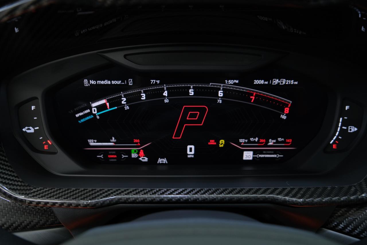 2025 Lamborghini Urus SE Miami FL