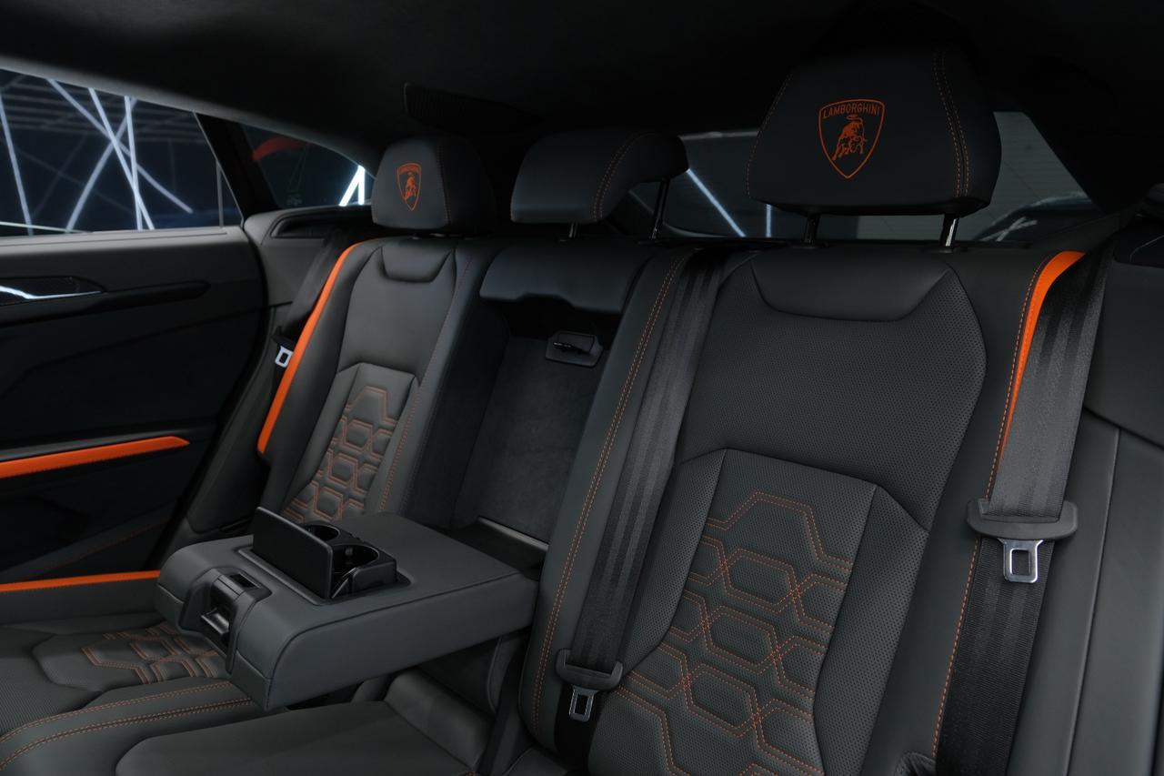 2025 Lamborghini Urus SE Miami FL