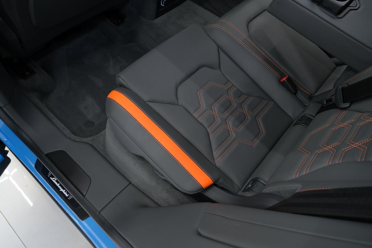 2025 Lamborghini Urus SE Miami FL