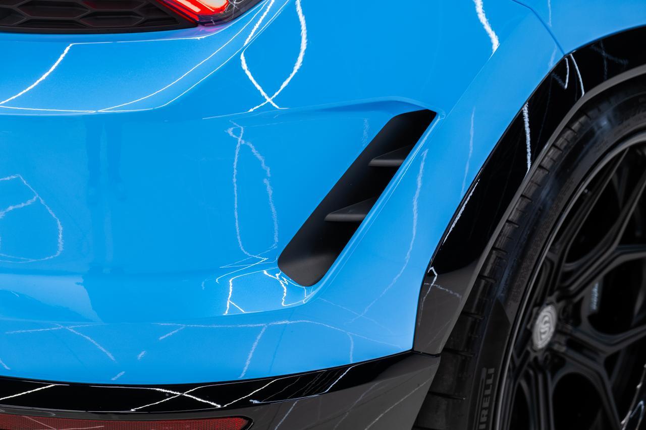 2025 Lamborghini Urus SE Miami FL