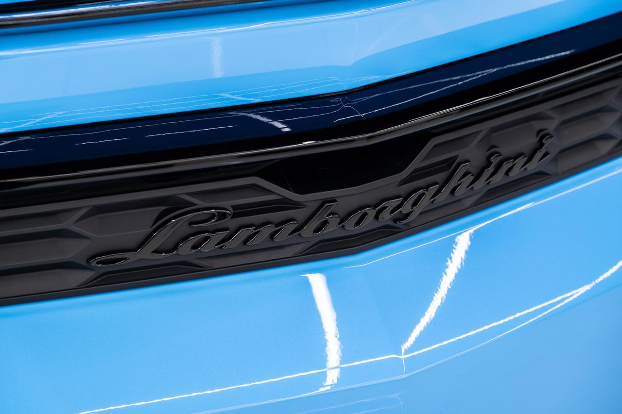 2025 Lamborghini Urus SE Miami FL