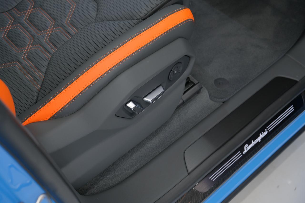 2025 Lamborghini Urus SE Miami FL