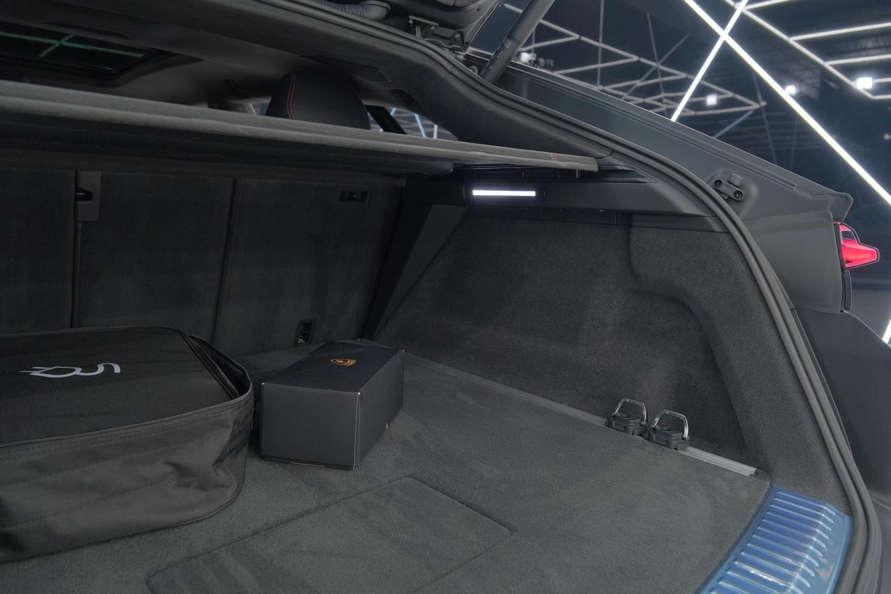 2025 Lamborghini Urus SE Miami FL