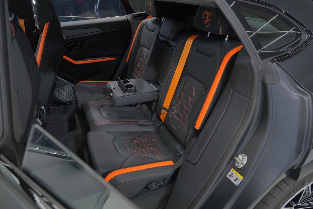 2025 Lamborghini Urus SE Miami FL