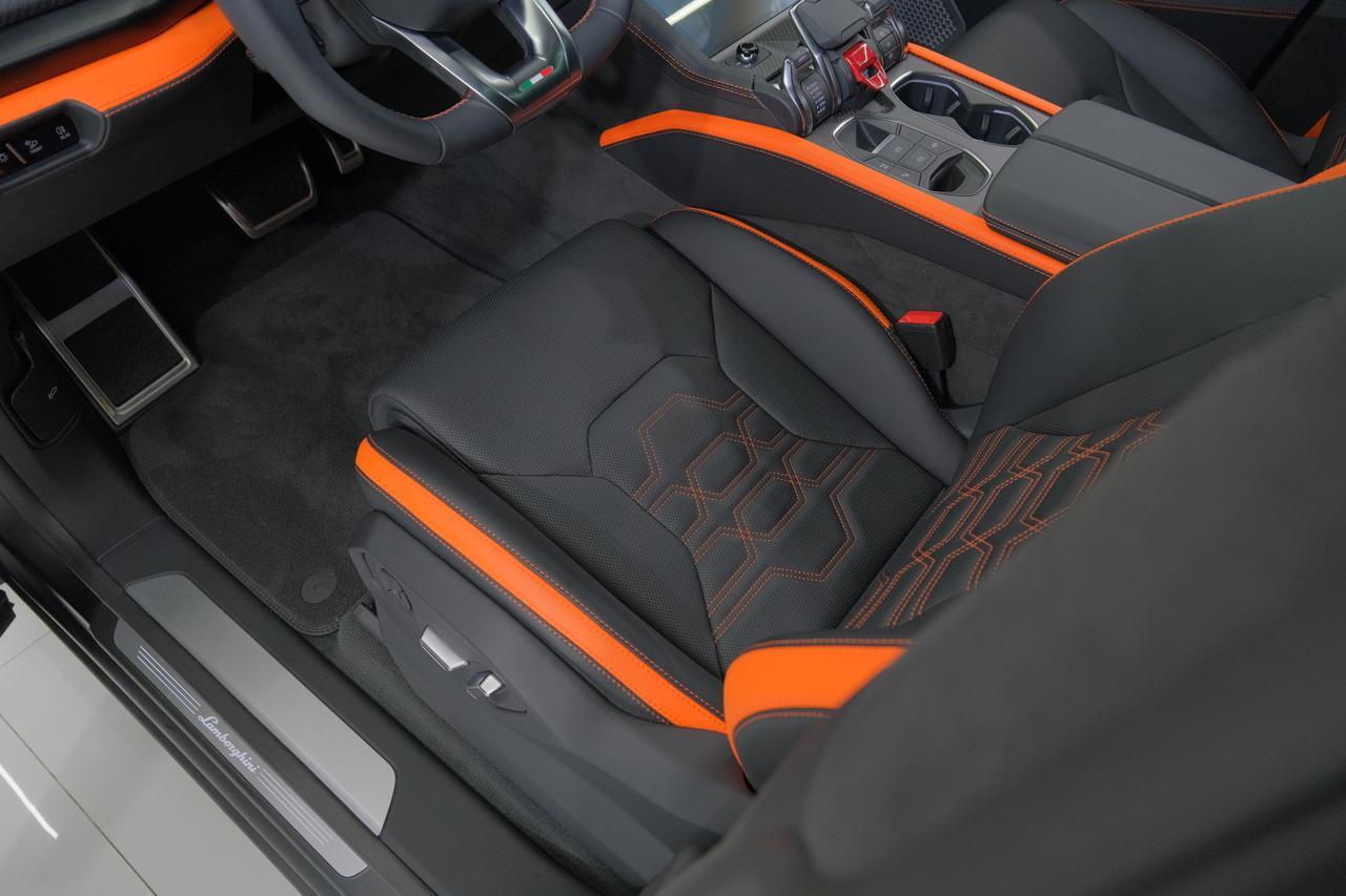 2025 Lamborghini Urus SE Miami FL