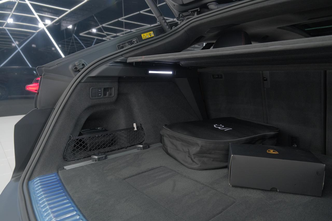 2025 Lamborghini Urus SE Miami FL