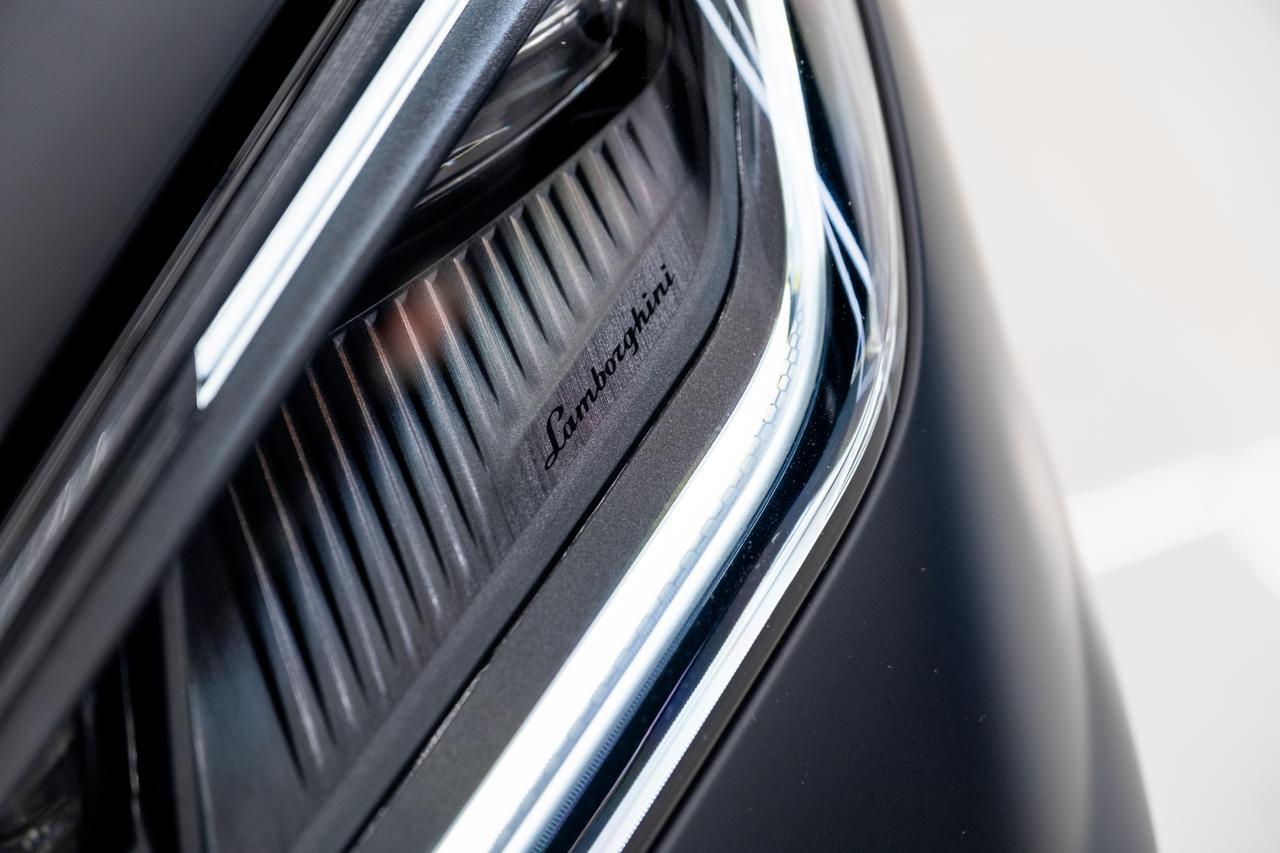 2025 Lamborghini Urus SE Miami FL