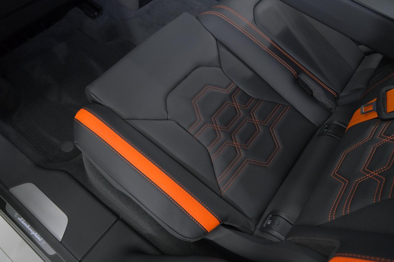 2025 Lamborghini Urus SE Miami FL