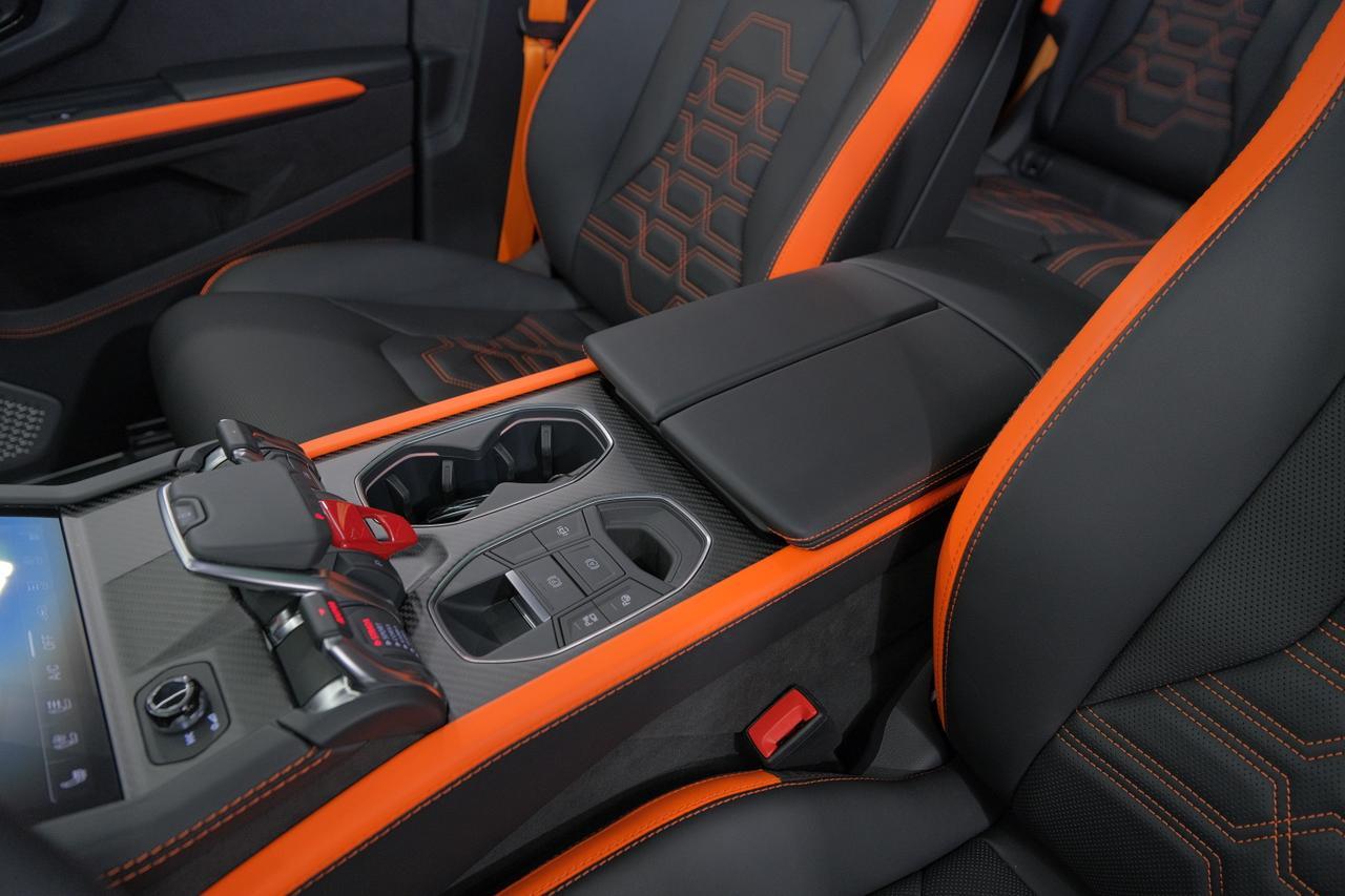 2025 Lamborghini Urus SE Miami FL