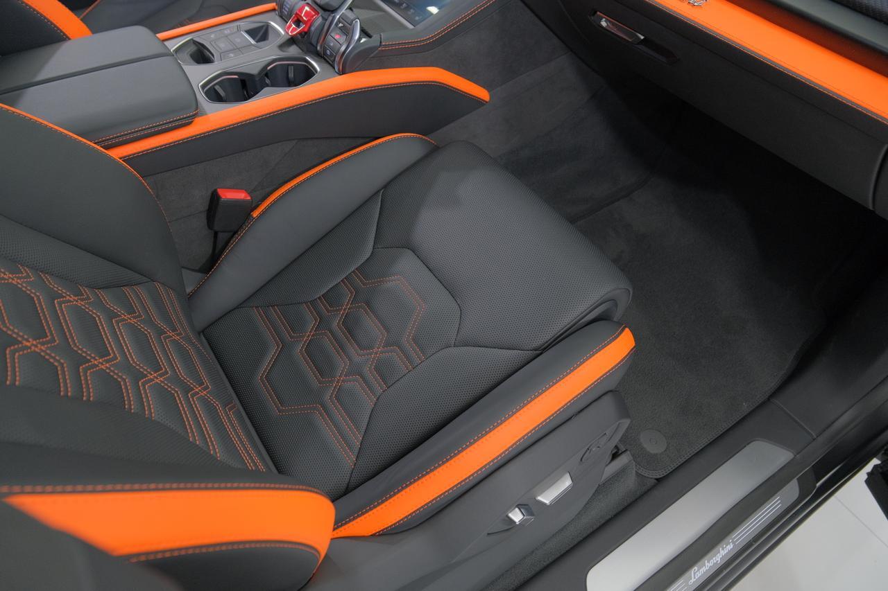 2025 Lamborghini Urus SE Miami FL