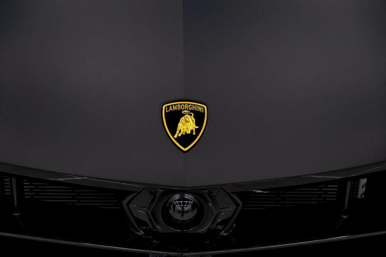 2025 Lamborghini Urus SE Miami FL