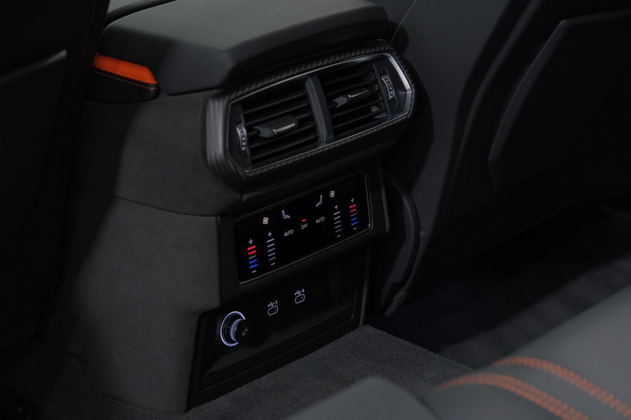 2025 Lamborghini Urus SE Miami FL