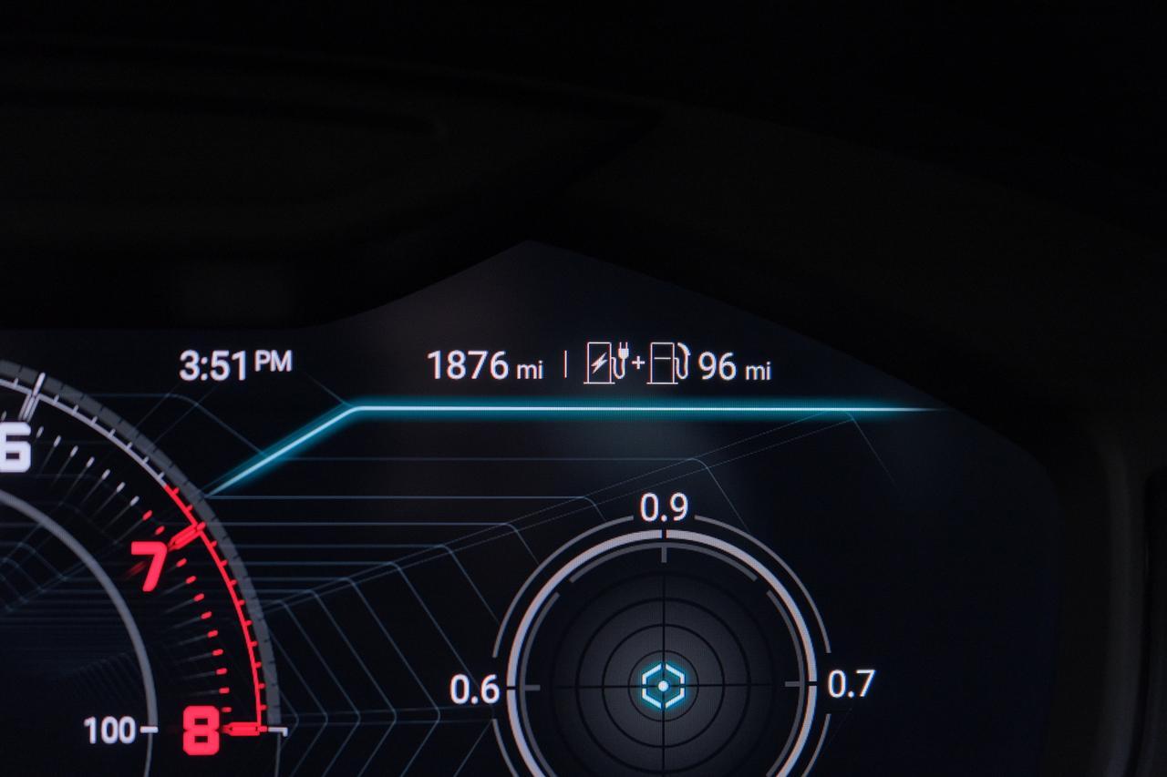 2025 Lamborghini Urus SE Miami FL