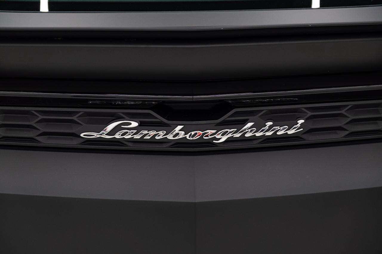 2025 Lamborghini Urus SE Miami FL