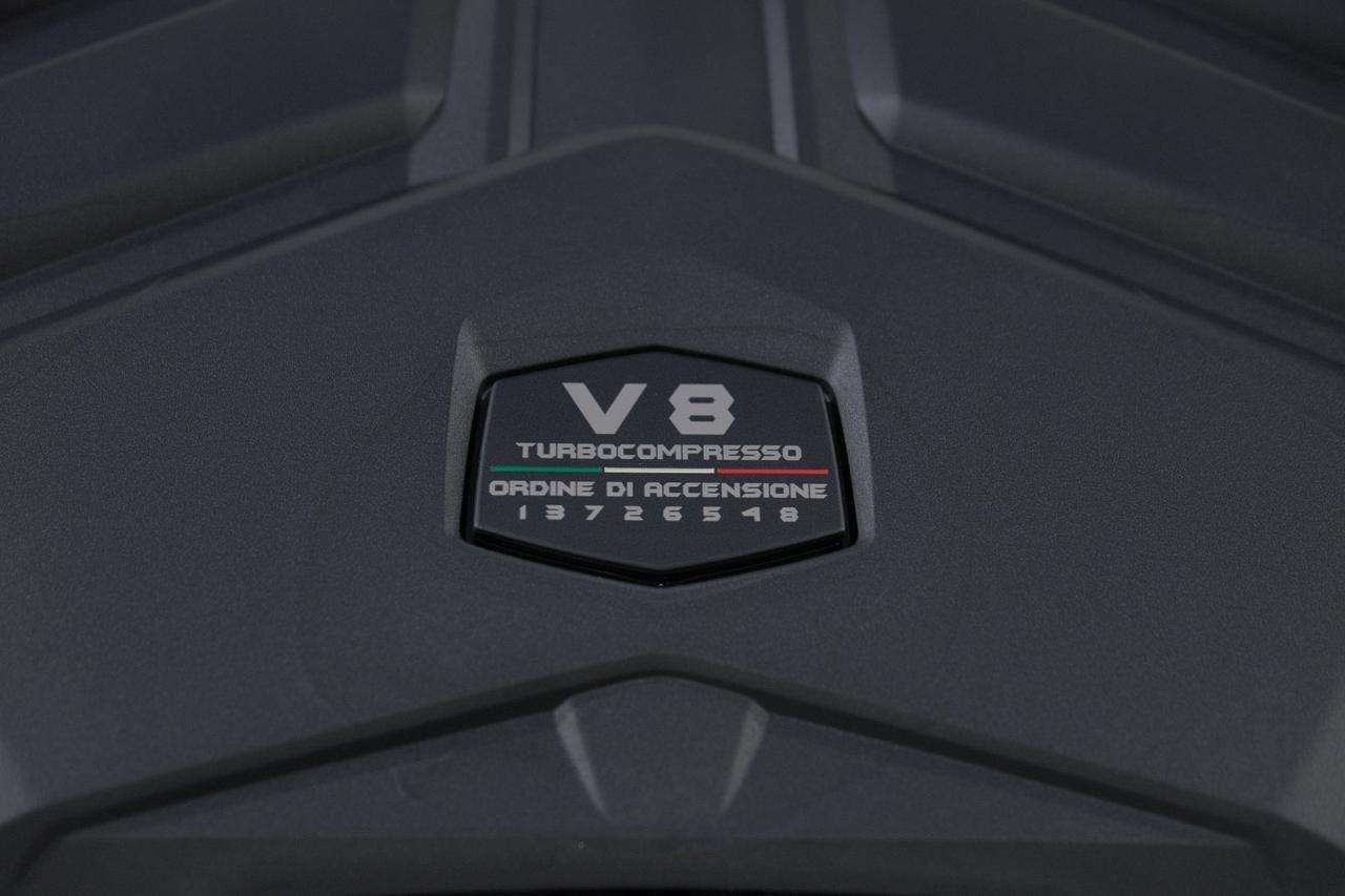 2025 Lamborghini Urus SE Miami FL