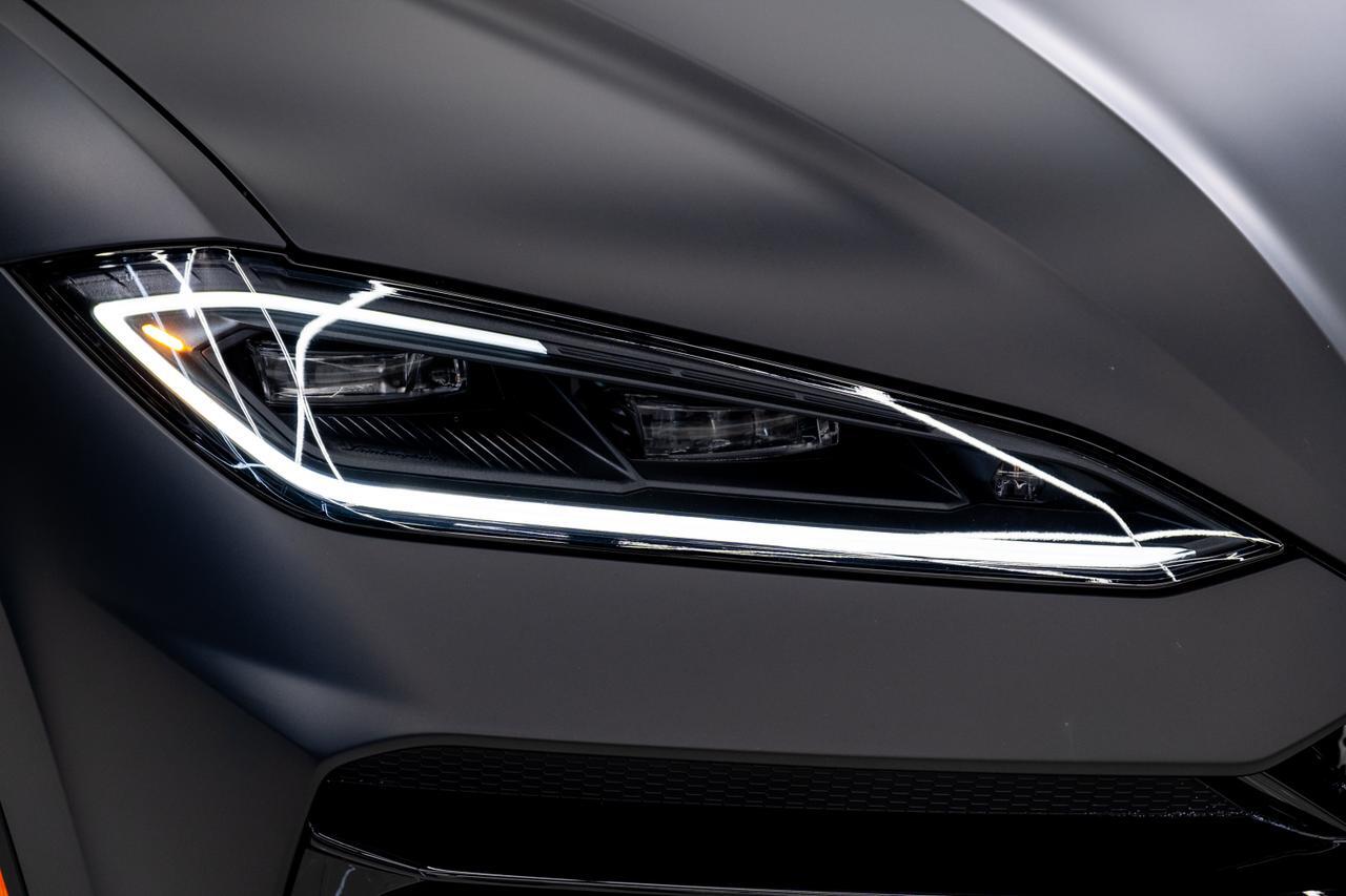 2025 Lamborghini Urus SE Miami FL