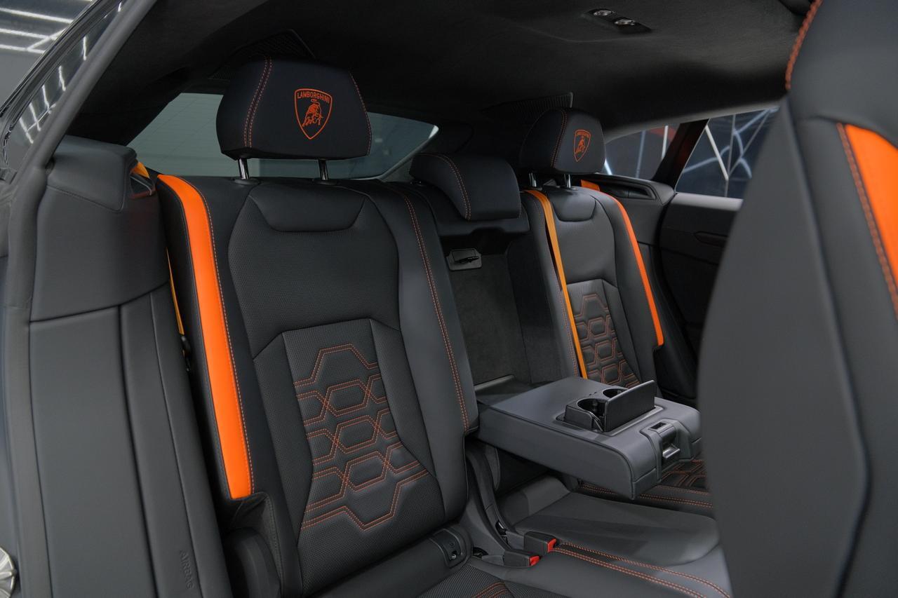 2025 Lamborghini Urus SE Miami FL