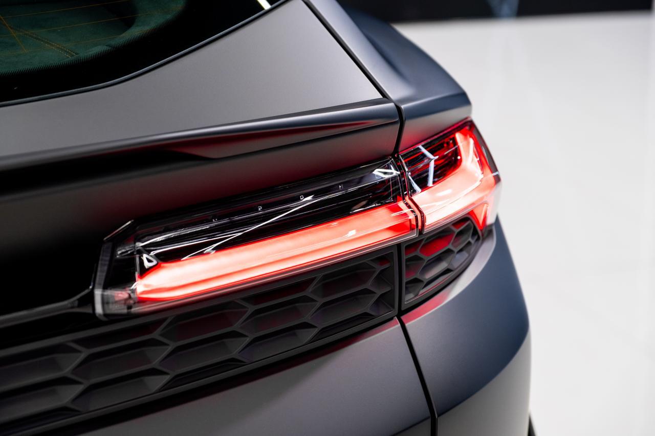 2025 Lamborghini Urus SE Miami FL