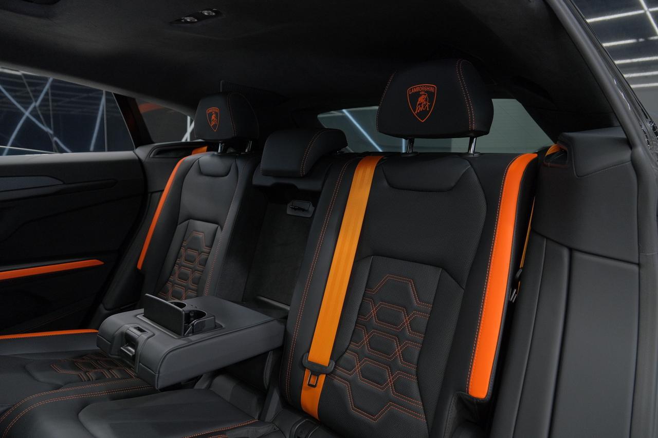 2025 Lamborghini Urus SE Miami FL