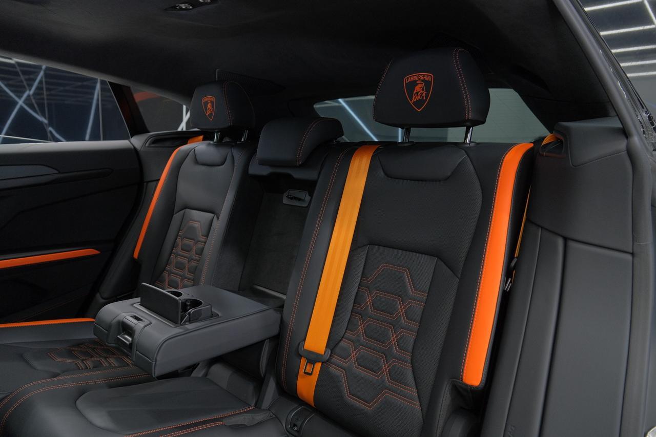 2025 Lamborghini Urus SE Miami FL