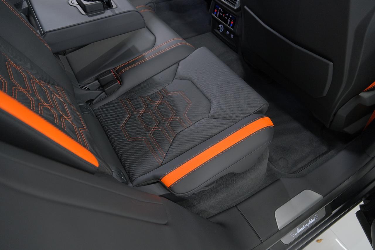 2025 Lamborghini Urus SE Miami FL