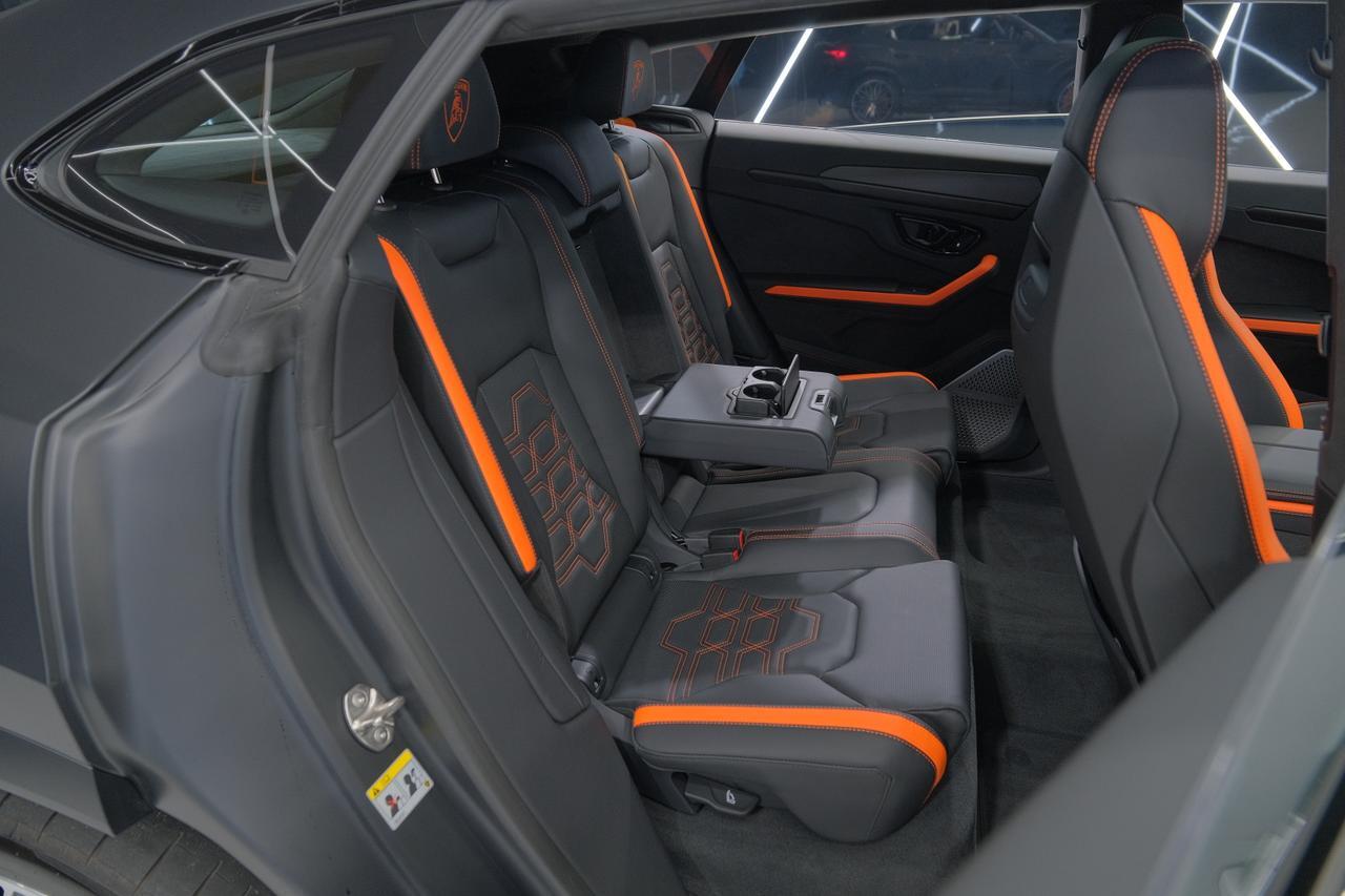 2025 Lamborghini Urus SE Miami FL