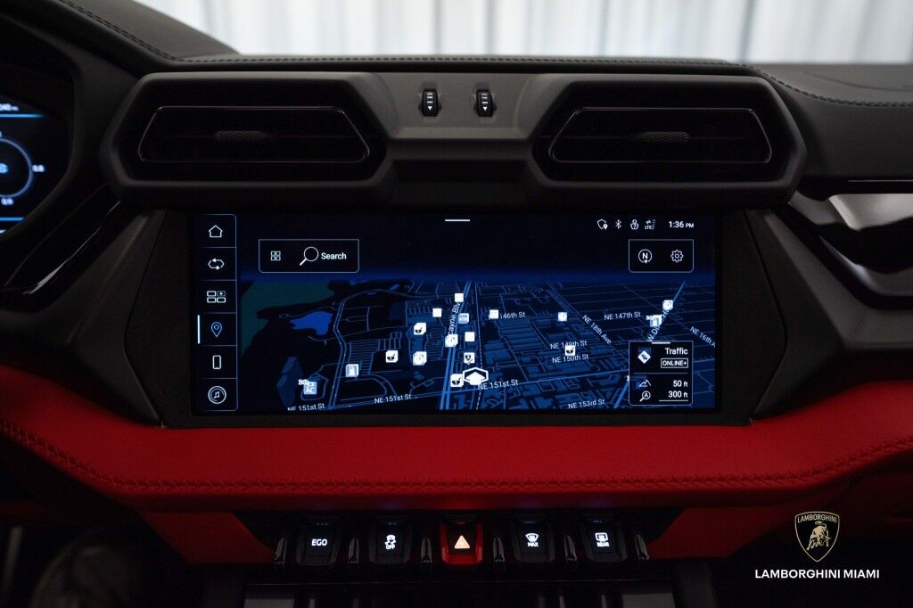 2025 Lamborghini Urus SE North Miami Beach FL