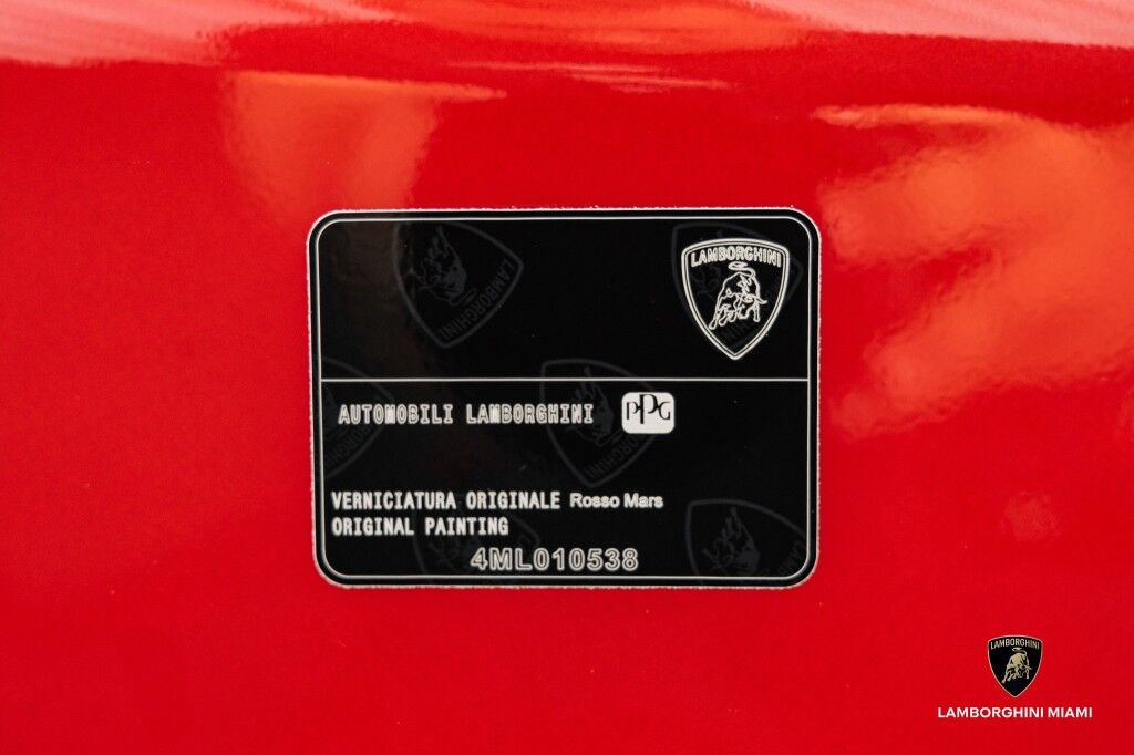 2025 Lamborghini Urus SE North Miami Beach FL