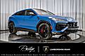 2025 Lamborghini Urus SE