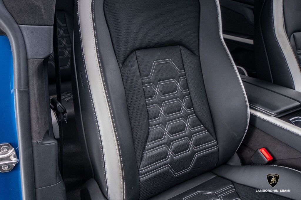 2025 Lamborghini Urus SE North Miami Beach FL