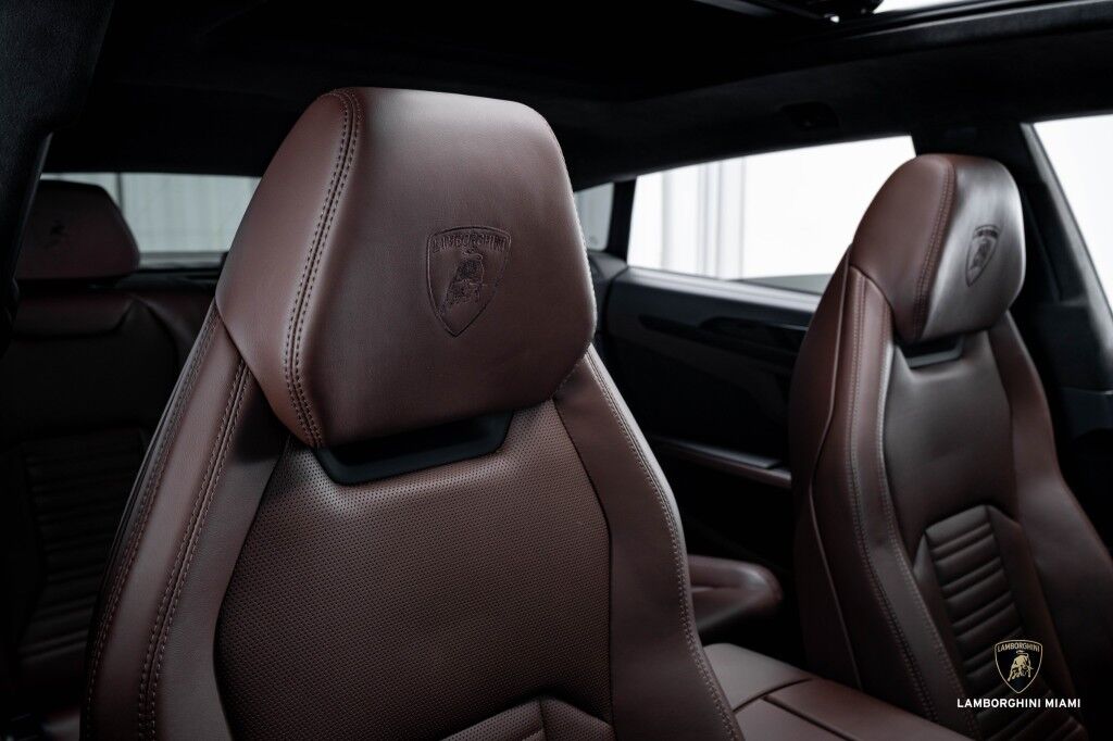 2025 Lamborghini Urus SE North Miami Beach FL