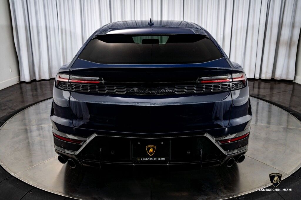 2025 Lamborghini Urus SE North Miami Beach FL