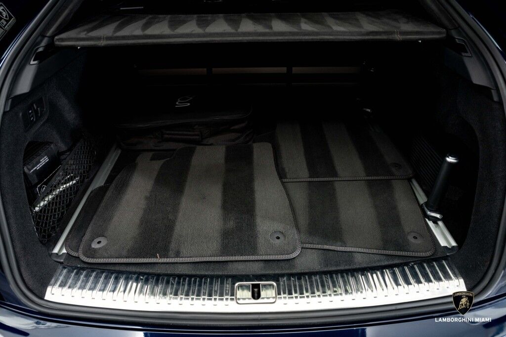 2025 Lamborghini Urus SE North Miami Beach FL