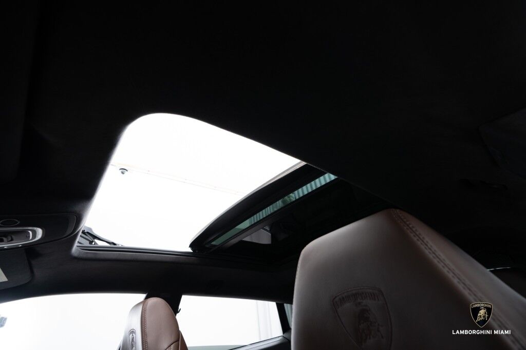 2025 Lamborghini Urus SE North Miami Beach FL