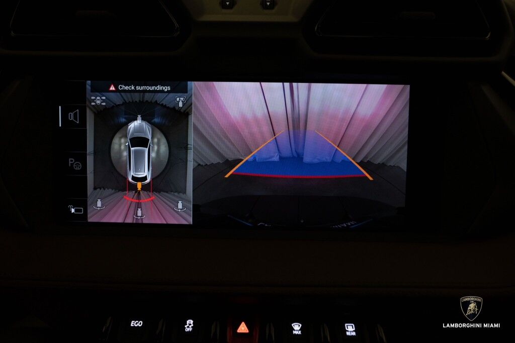 2025 Lamborghini Urus SE North Miami Beach FL