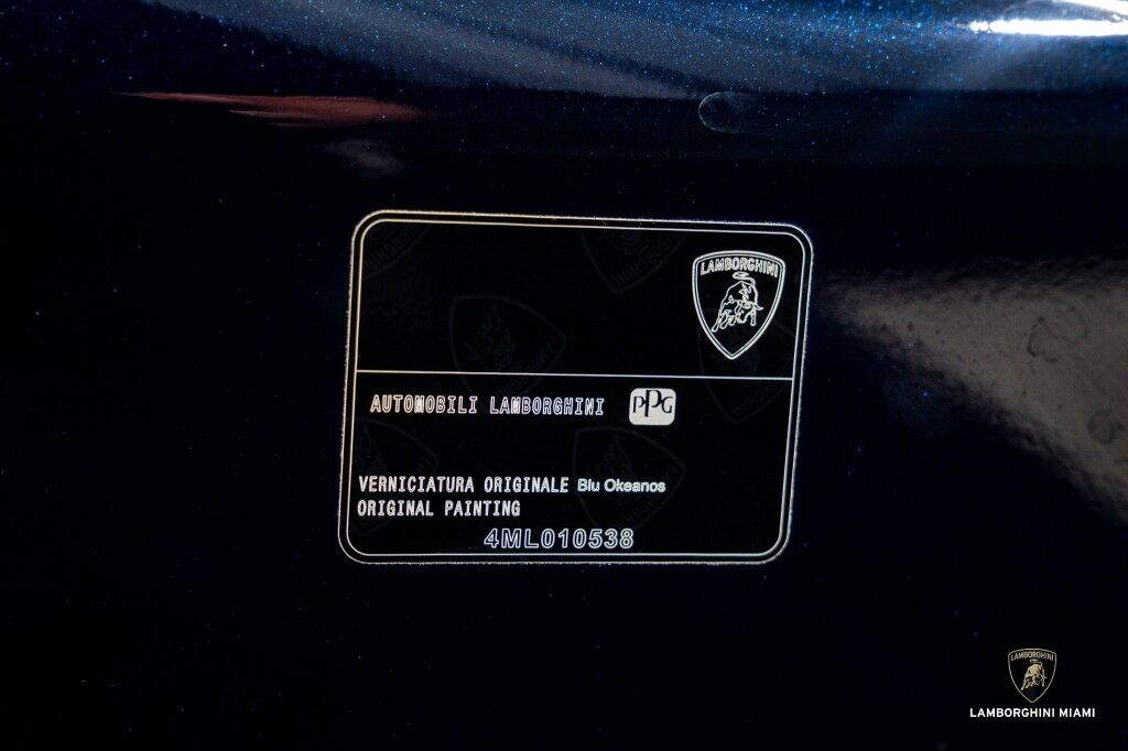 2025 Lamborghini Urus SE North Miami Beach FL