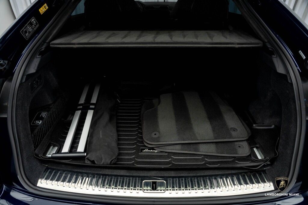 2025 Lamborghini Urus SE North Miami Beach FL