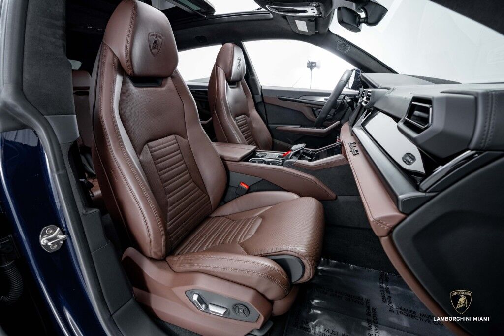 2025 Lamborghini Urus SE North Miami Beach FL